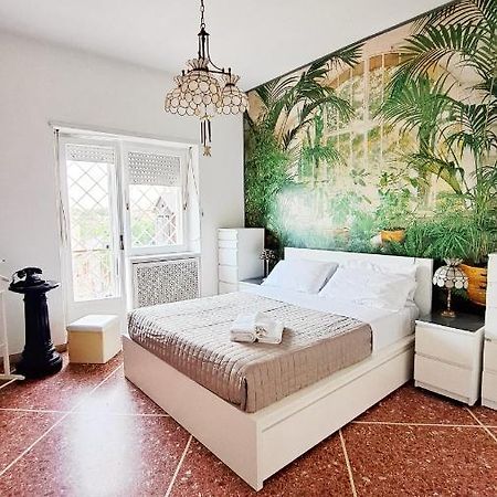 Appartamento Roma Citta Giardino Екстериор снимка