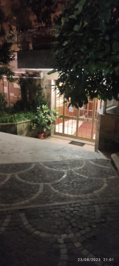 Appartamento Roma Citta Giardino Екстериор снимка