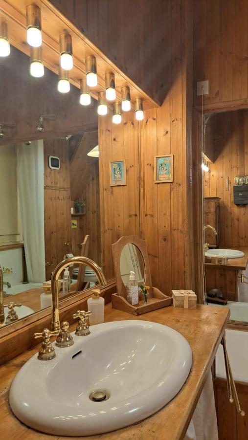 Appartamento Roma Citta Giardino Екстериор снимка