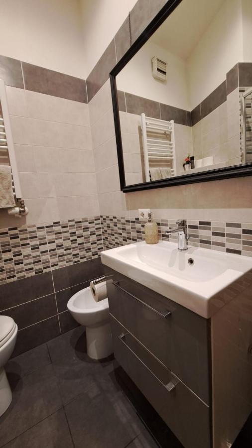 Appartamento Roma Citta Giardino Екстериор снимка