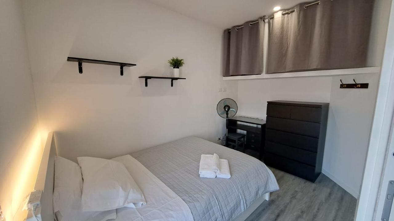 Appartamento Roma Citta Giardino Екстериор снимка