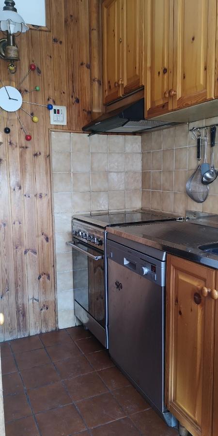 Appartamento Roma Citta Giardino Екстериор снимка