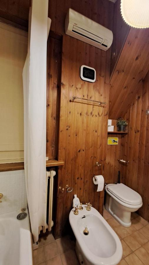 Appartamento Roma Citta Giardino Екстериор снимка