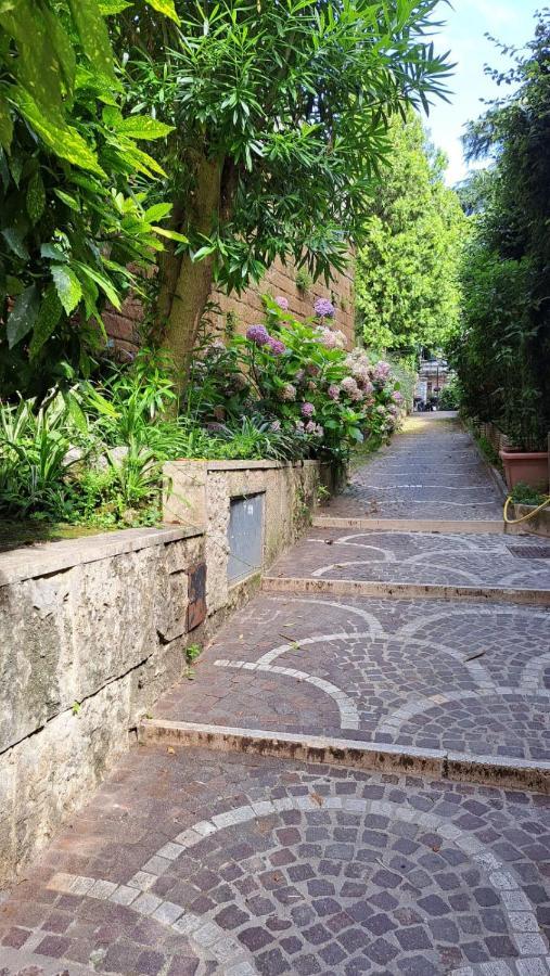 Appartamento Roma Citta Giardino Екстериор снимка
