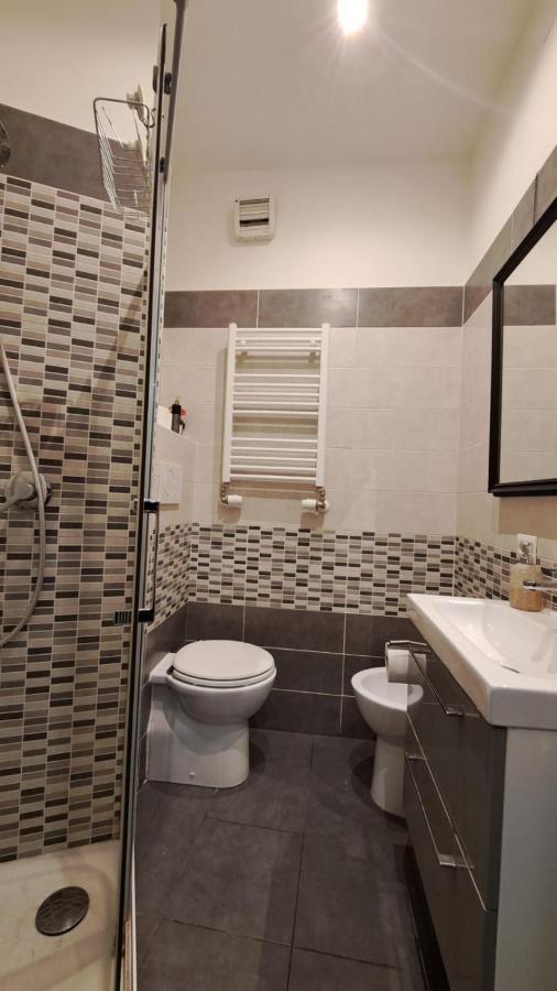 Appartamento Roma Citta Giardino Екстериор снимка