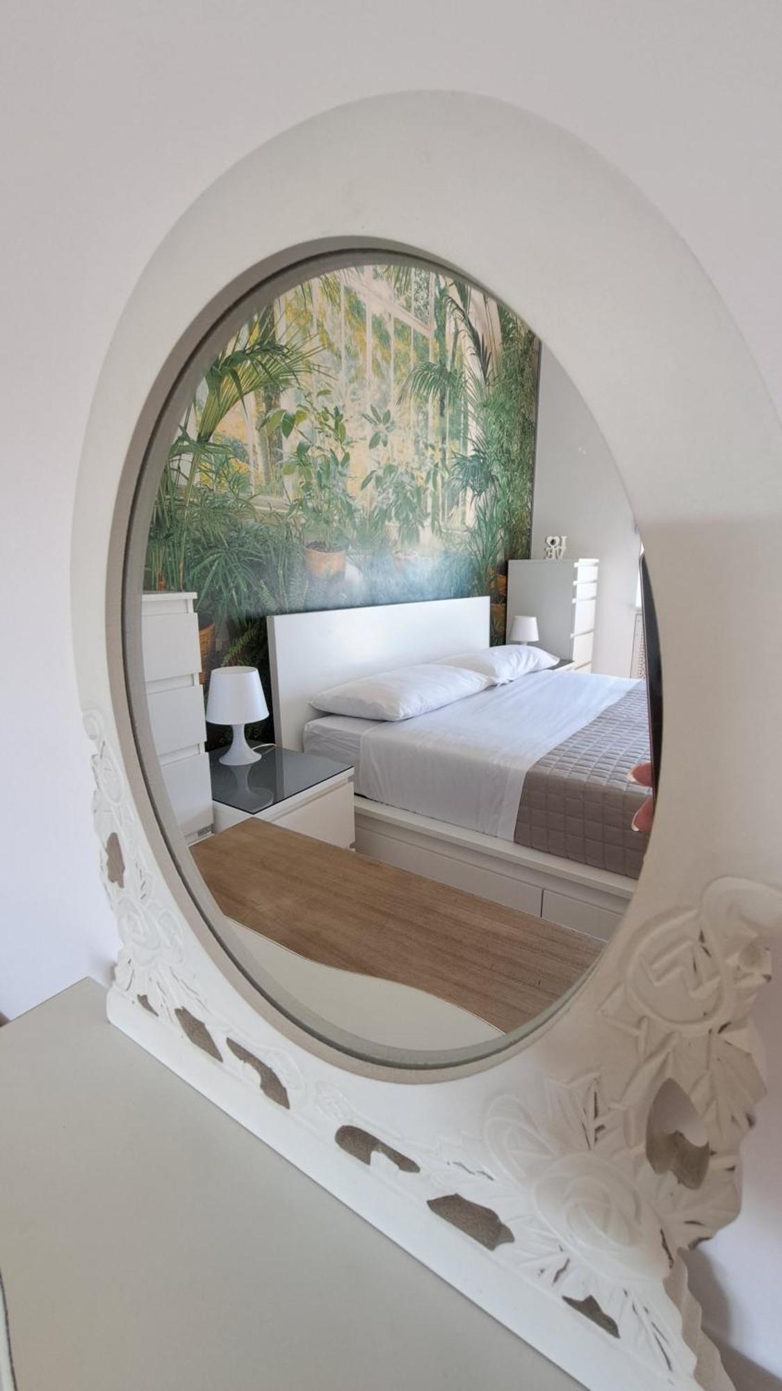 Appartamento Roma Citta Giardino Екстериор снимка