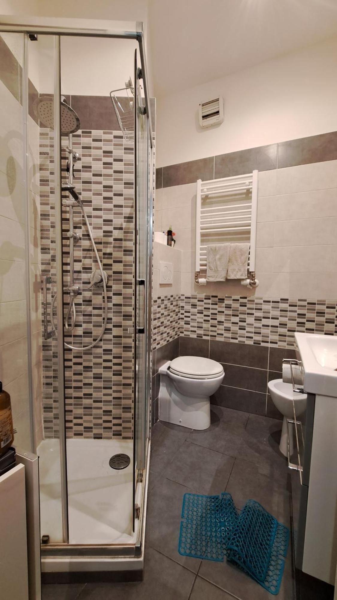 Appartamento Roma Citta Giardino Екстериор снимка